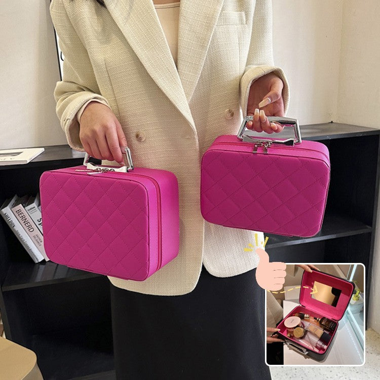 Luxury Design Cosmetic Bag