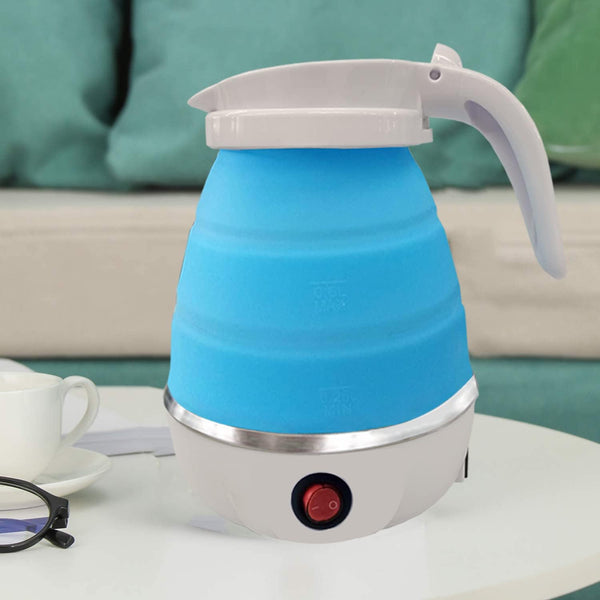 Foldable Portable Electric Kettle