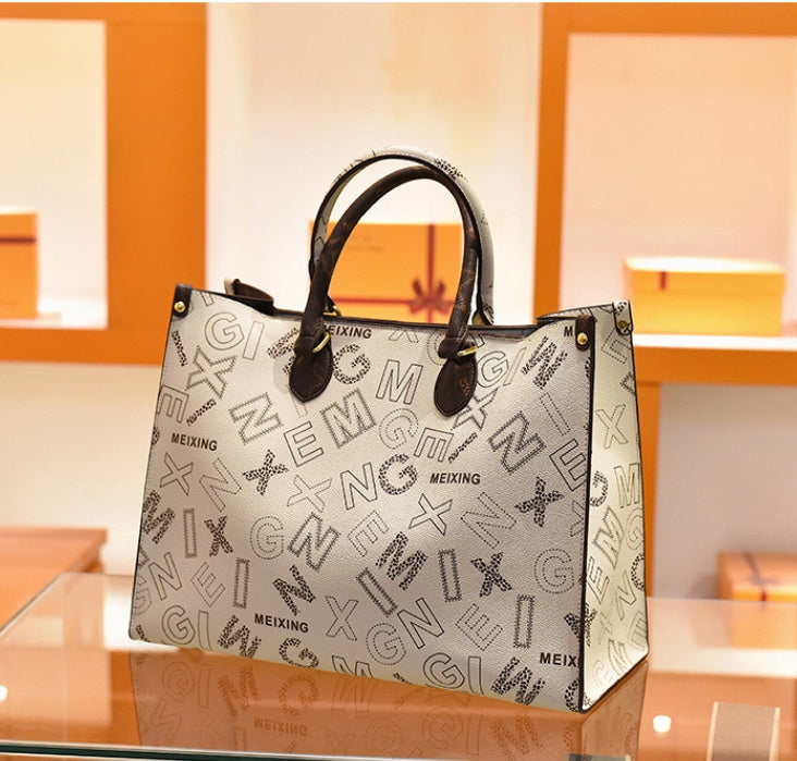 Home Made New Luxury Celebrity Bags (2025 FIT)